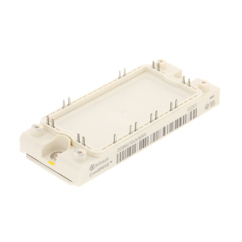 Infineon Technologies DDB6U104N16RRBPSA1