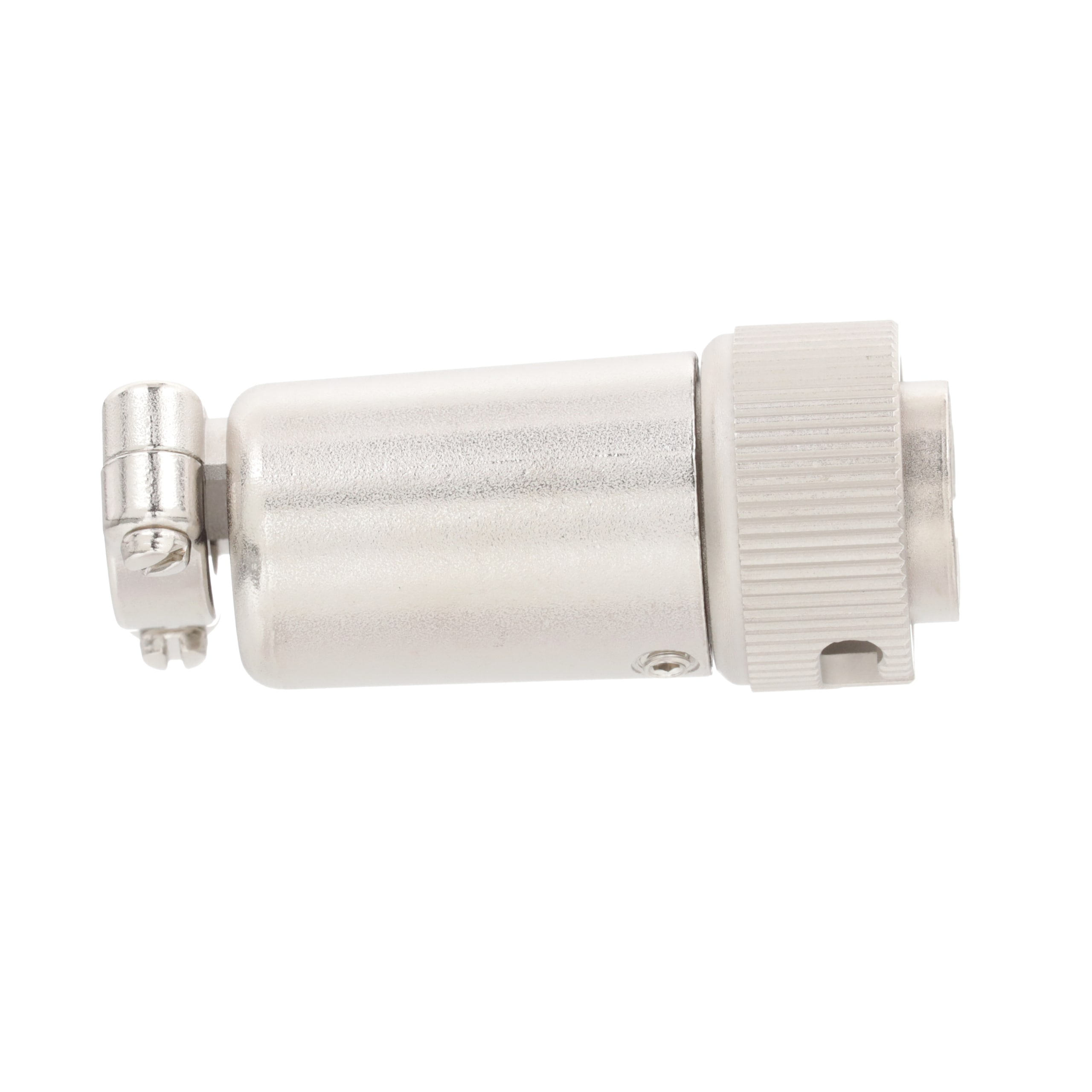 ヒロセ丸型コネクタ　RM12BPE-4PH ヒロセ丸型コネクタ RM12BPE-4PH