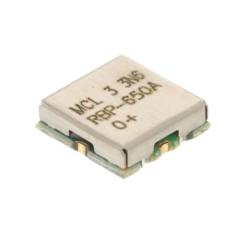 Mini-Circuits RBP-650A+