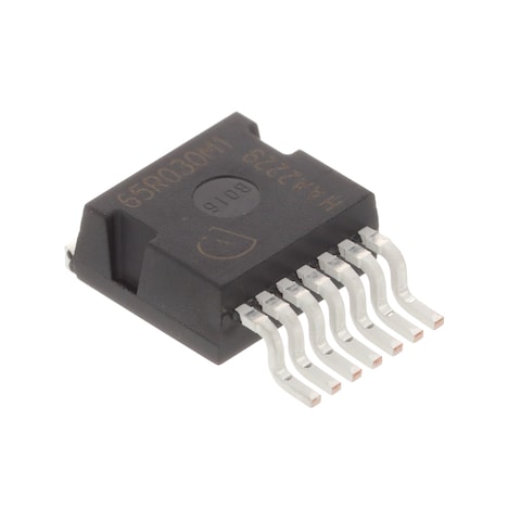 Infineon Technologies IMBG65R030M1HXTMA1