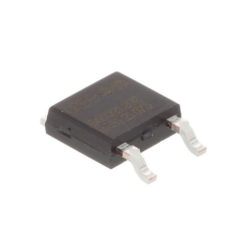Wolfspeed E4D02120E