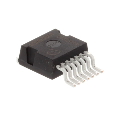 Infineon Technologies IMBG65R039M1HXTMA1