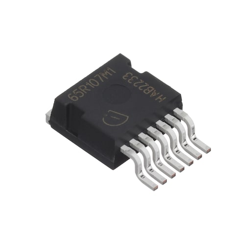 Infineon Technologies IMBG65R107M1HXTMA1