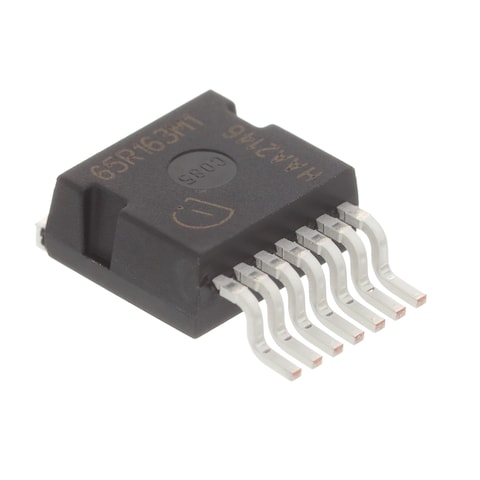 Infineon Technologies IMBG65R163M1HXTMA1