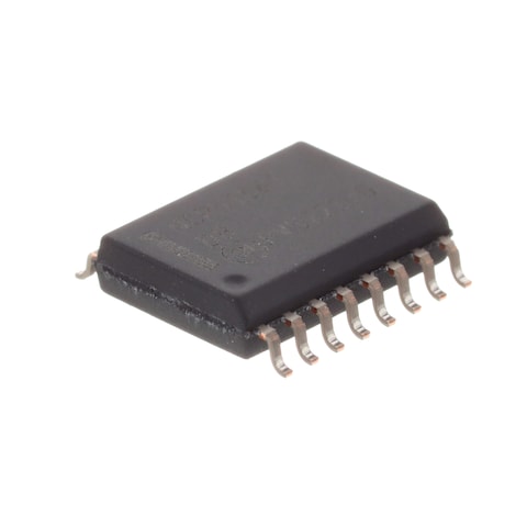 onsemi NCP51561DBDWR2G