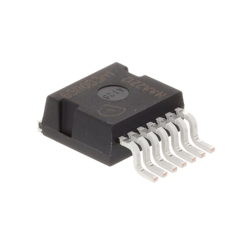 Infineon Technologies IMBG65R083M1HXTMA1