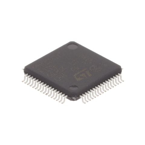 STMicroelectronics STM32H7A3RIT6TR