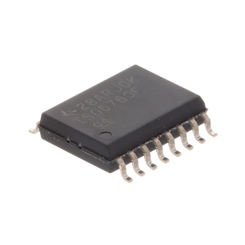 Texas Instruments ISO6760FQDWRQ1