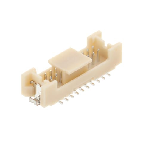 Hirose Connector DF13EA-20DP-1.25V(22)