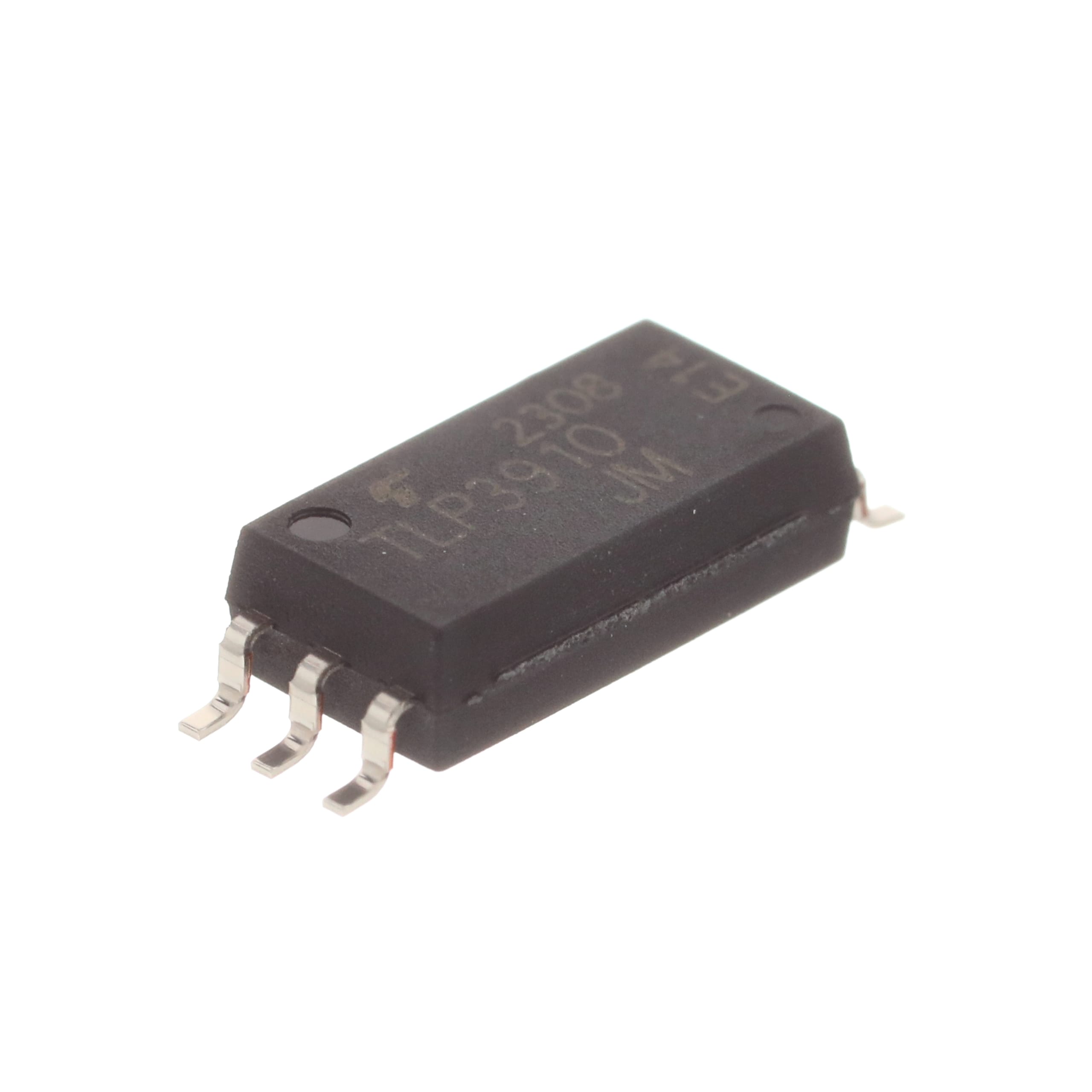 精密機器　TOSHIBA  TLP127(TPL,U,F)    3000個 TLP126(F) Toshiba - Optocouplers - Distributors, Price