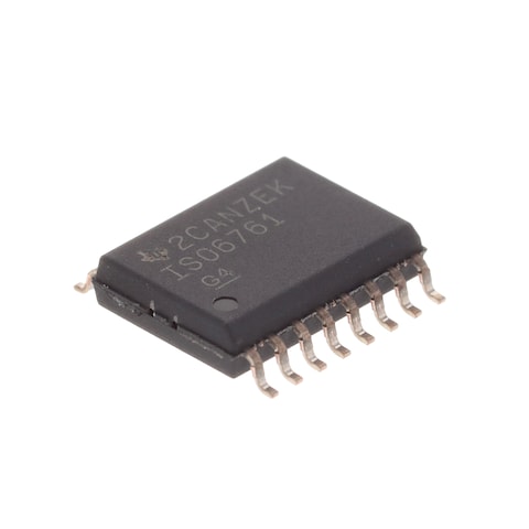 Texas Instruments ISO6761QDWRQ1