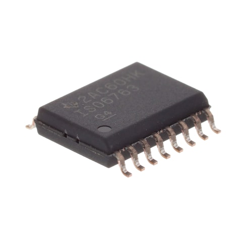 Texas Instruments ISO6763QDWRQ1