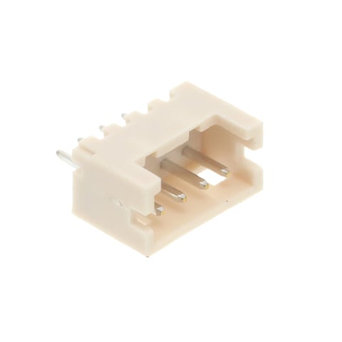 Hirose Connector DF13-4P-1.25DSA(25)