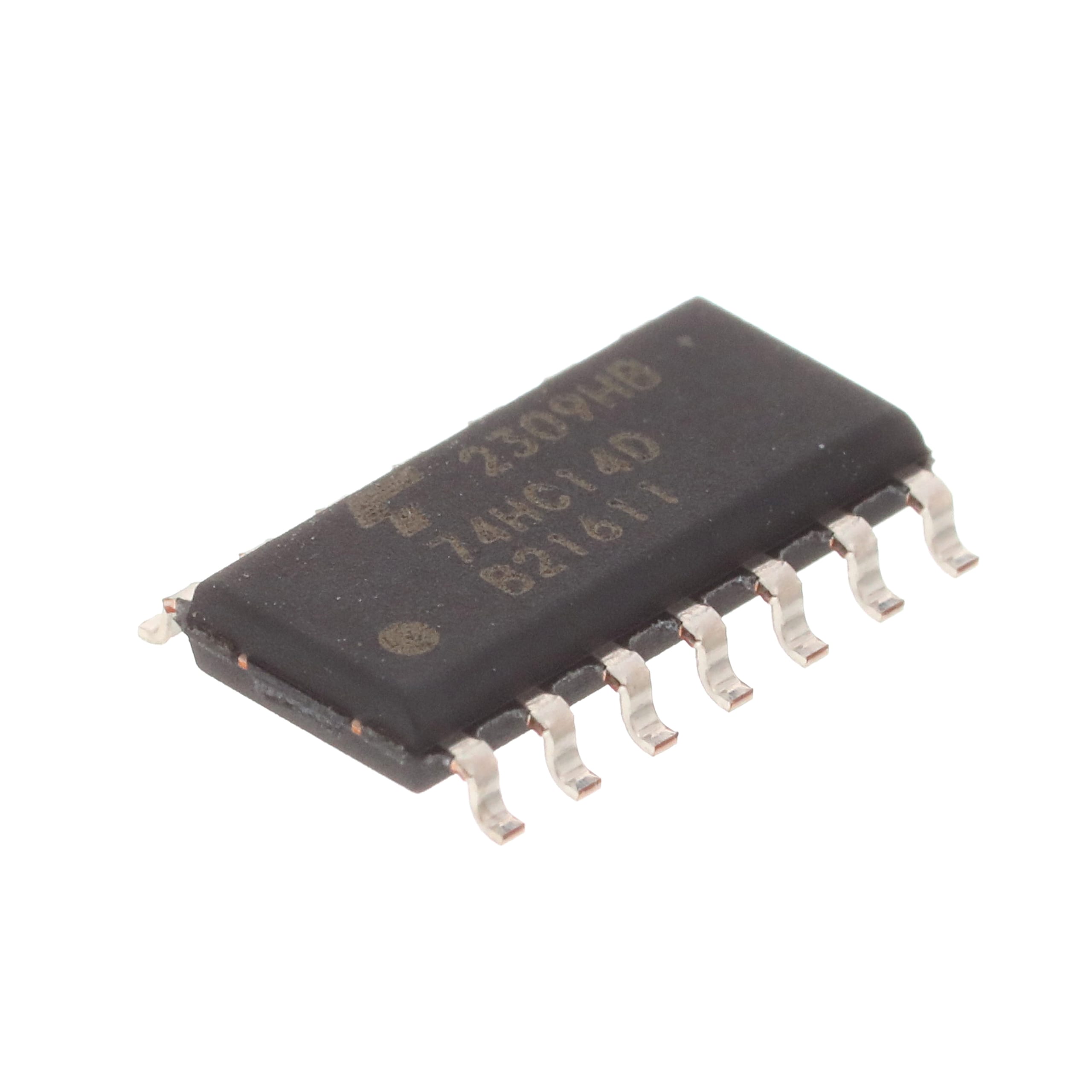 74HC14D Toshiba | Mouser