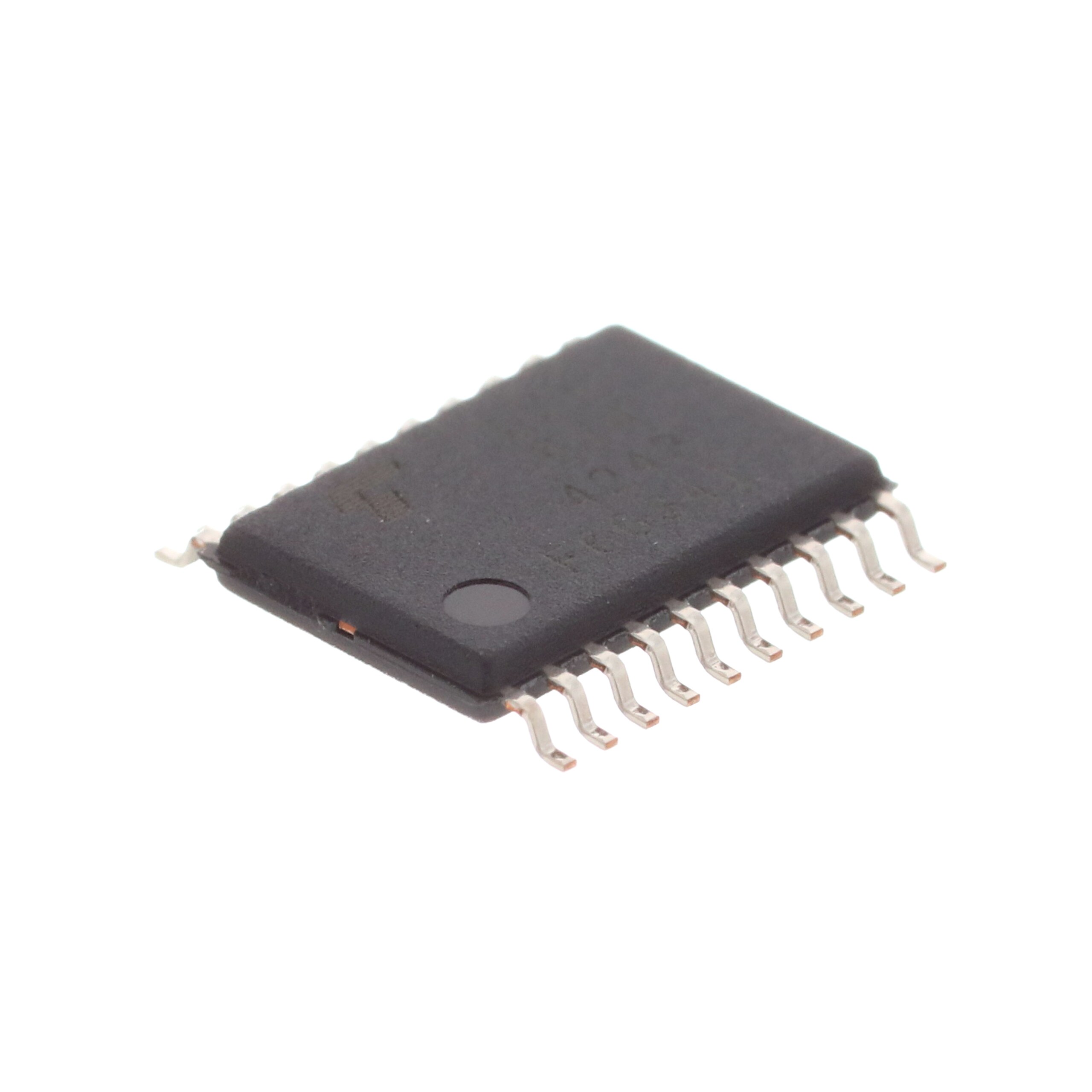 74LCX574FT Toshiba | Mouser 日本