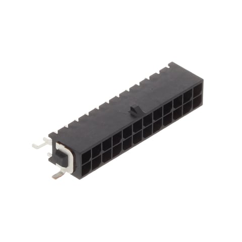 TE Connectivity / AMP 5-794627-4