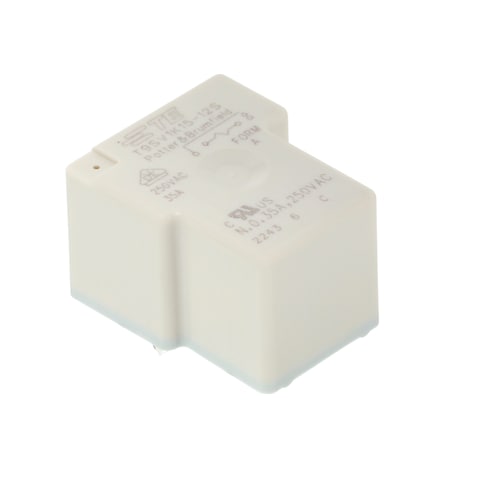 TE Connectivity T9SV1K15-12S