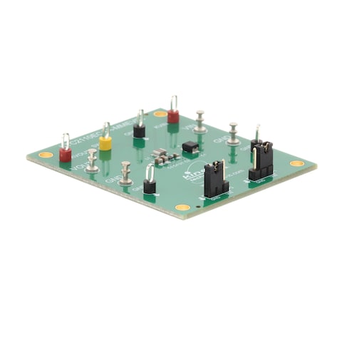 Kinetic Technologies KTC2110ECAA-MMEV02