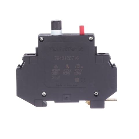 Weidmuller 7940126716