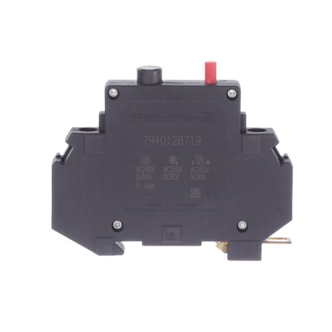 Weidmuller 7940126719