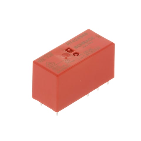 TE Connectivity T90N5D12-18 Power Relay | 18VDC 30A SPDT | 9-1393208-0