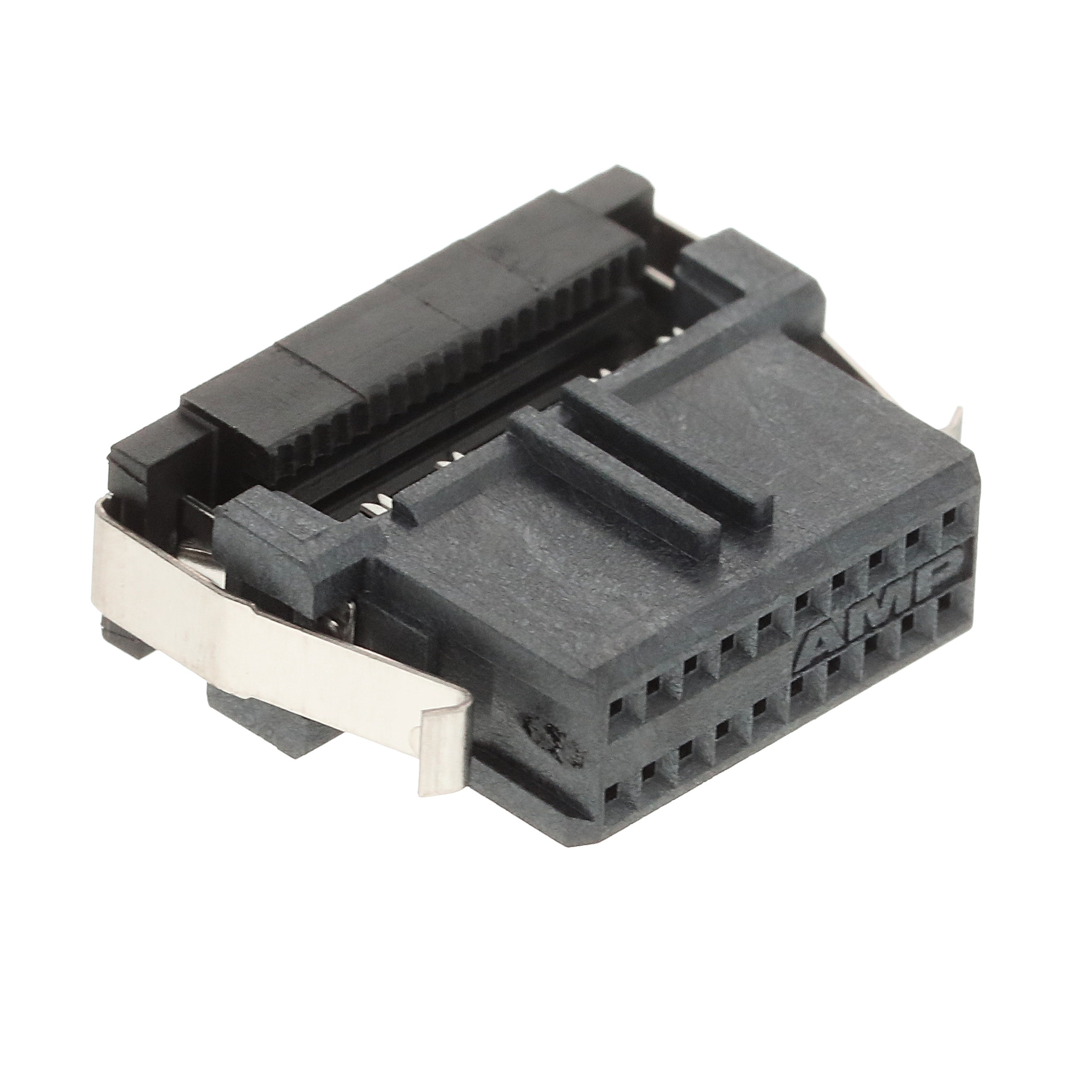 1-111196-8 TE Connectivity | Mouser 日本