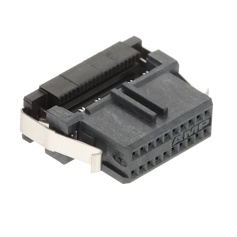 TE Connectivity 1-111196-8