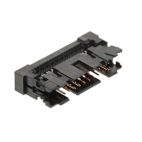 TE Connectivity 1-111446-8