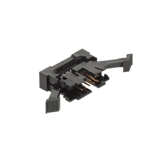 TE Connectivity 1-111504-4