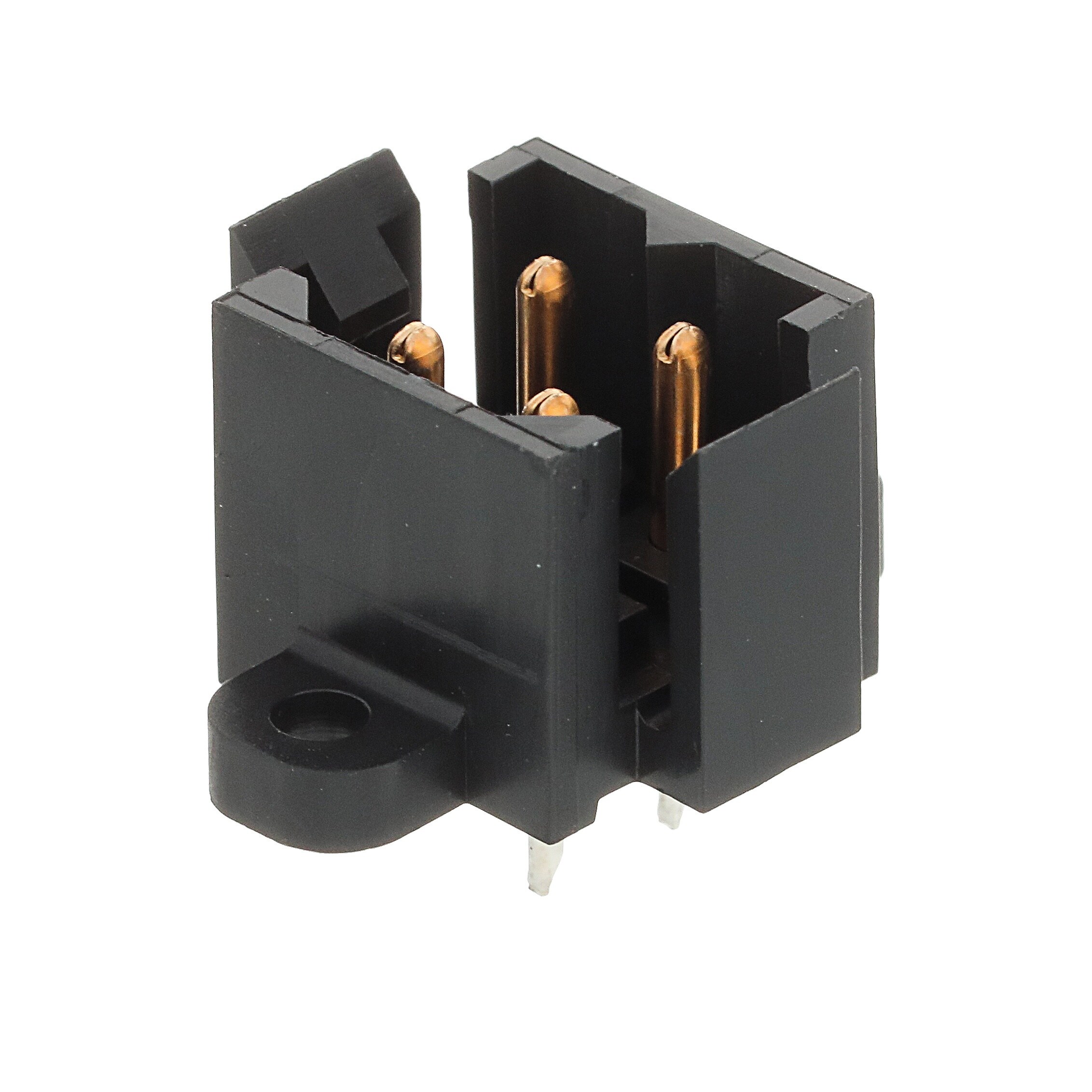 1-207119-0 TE Connectivity | Mouser Singapore