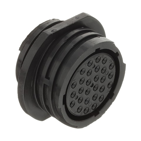 TE Connectivity 206038-2