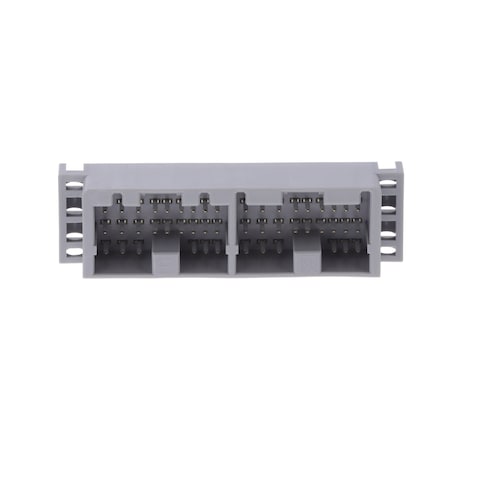 TE Connectivity / AMP 316370-6