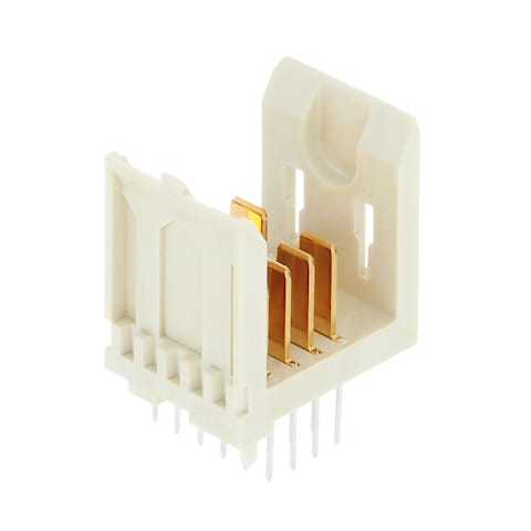 TE Connectivity 5536600-1