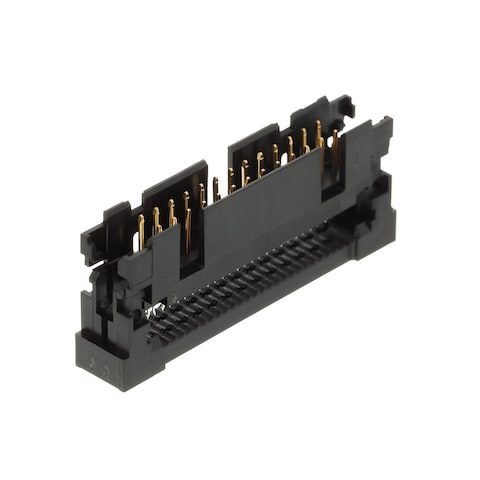 TE Connectivity 2-111446-0