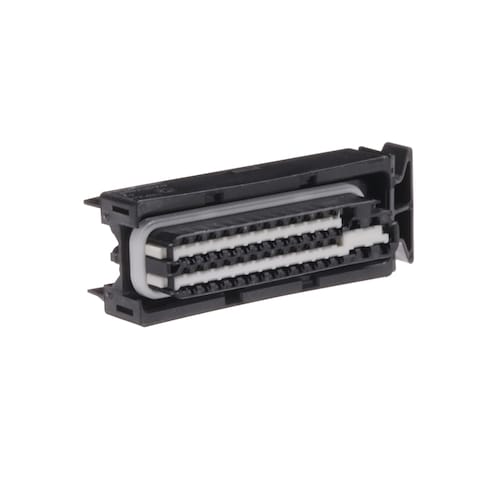 TE Connectivity / AMP 1393450-3