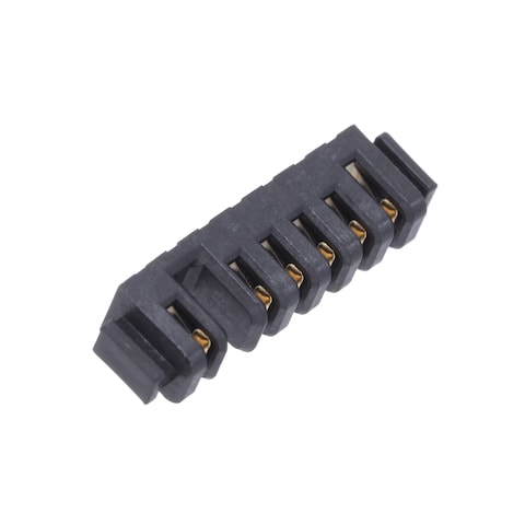 TE Connectivity / AMP 1123688-3 Enlarged Image