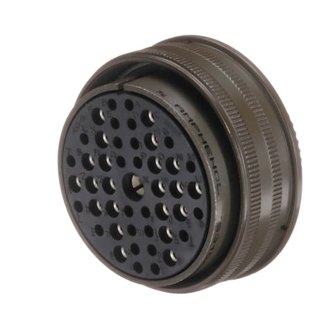 Amphenol Aerospace MS3106R-40-9S