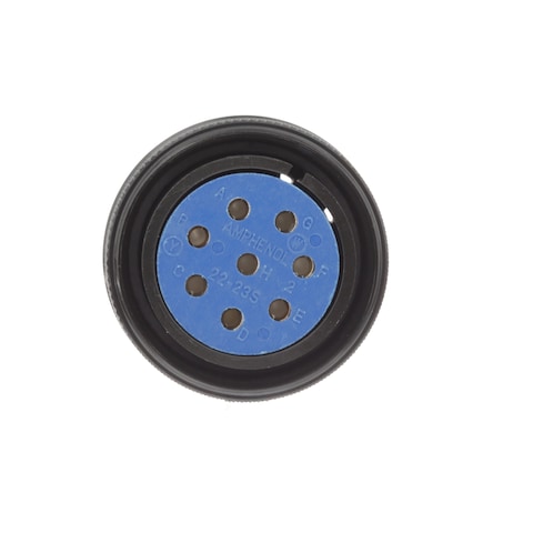 Amphenol Industrial 97-3106A-22-23S(621)