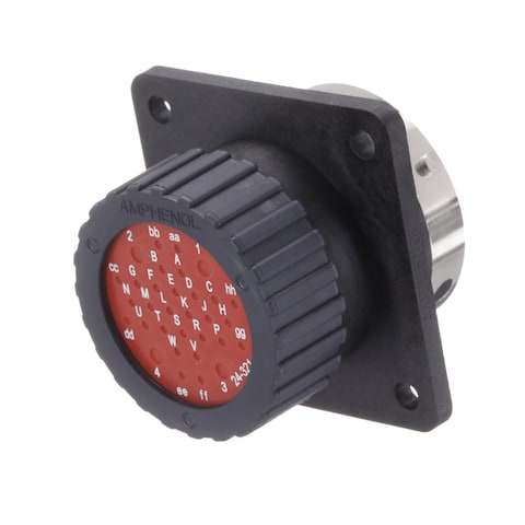 Amphenol Industrial UPT00D-24-32P