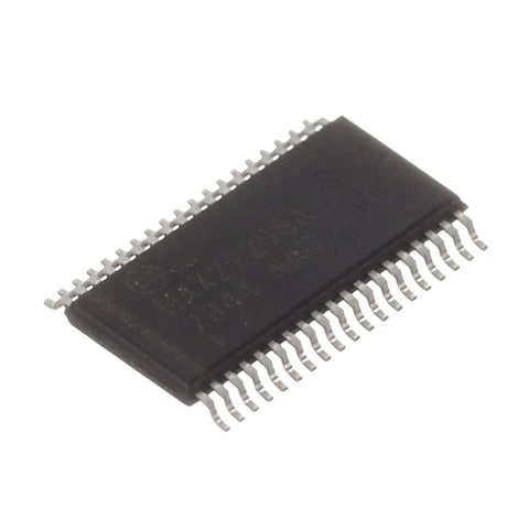 Analog Devices / Maxim Integrated MAX22208AUU+