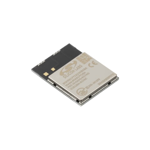 Silicon Labs SIWG917Y121MGABA