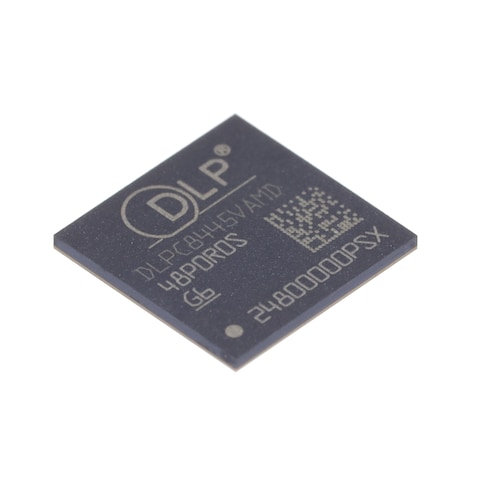 Texas Instruments DLPC8445VAMD