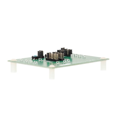 Texas Instruments TPS3424EVM Enlarged Image