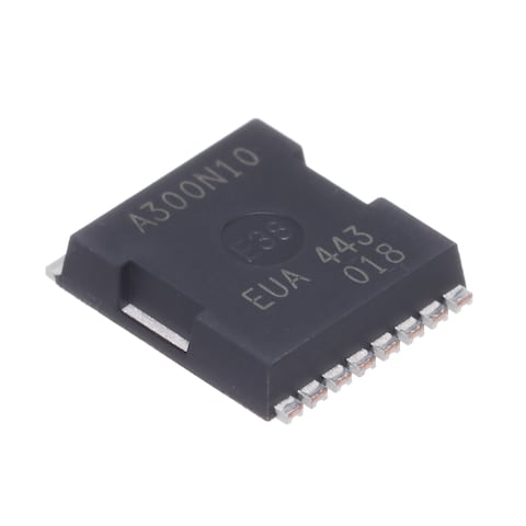 Renesas Electronics RBA300N10EANS-3UA02#GB0