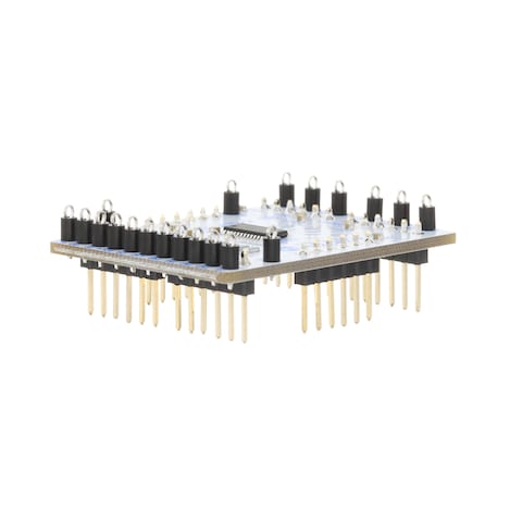 Infineon Technologies SPOC2DBBTS710404ESPTOBO1 Hình ảnh mở rộng