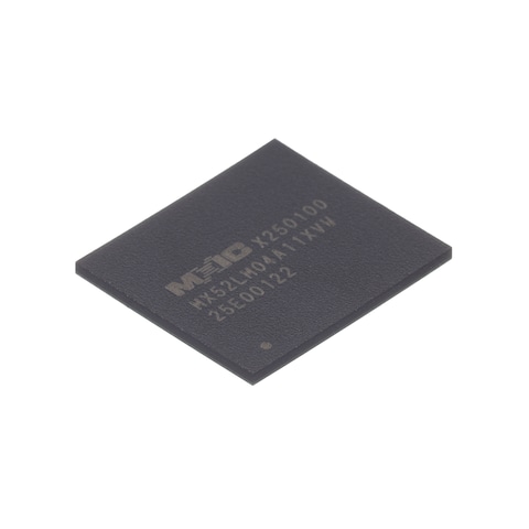 Macronix MX52LM04A11XVW-T