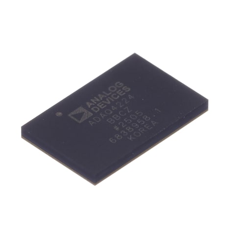 Analog Devices ADAQ4224BBCZ