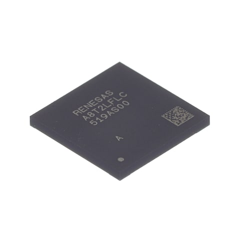 Renesas Electronics R7KA8T2LFLCAB#UC0