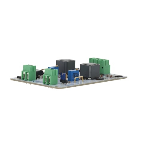 Infineon Technologies TLD60992SSEVALTOBO1 Hình ảnh mở rộng