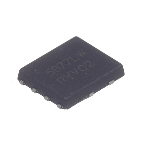 onsemi NVMFD5877NLWFT1G-UM